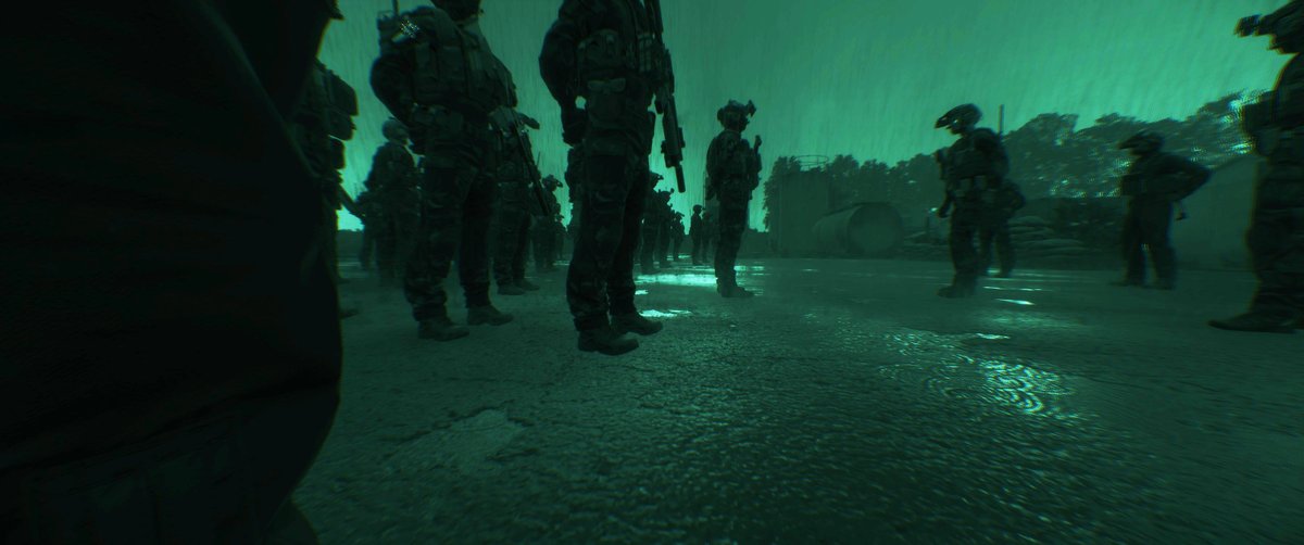 calden280's tweet photo. 90 players taking an airport in an improvised combined arms operation, with mobile command on the ground coordinating the movement — that's how solid #ArmaReforger has become (Server: FOF | Force Operationnelle Francaise) @ArmaPlatform https://t.co/XXJuShKI04
