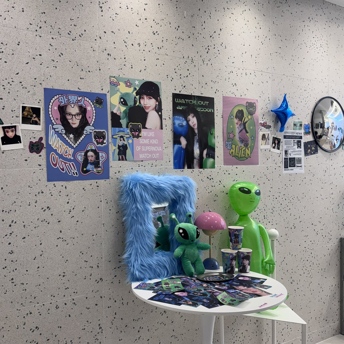 SLOW 지온 tweet media