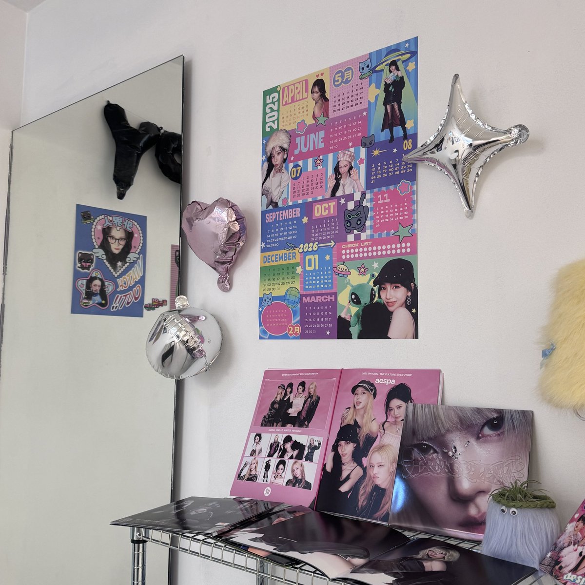 SLOW 지온 tweet media