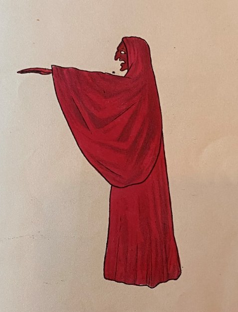 WickedVintageUK's tweet photo. NEW ARRIVAL! #rareoccultbook #SPECTROPIA OR SURPRISING SPECTRAL ILLUSIONS SHOWING #GHOSTS EVERYWHERE AND OF ANY COLOUR, first series with sixteen hand coloured plates, pictorial paper mounted front board, London, Griffith, 1864!!! Superb 👌 #paranormal #apparitions #hauntings https://t.co/CqLVdZziMf