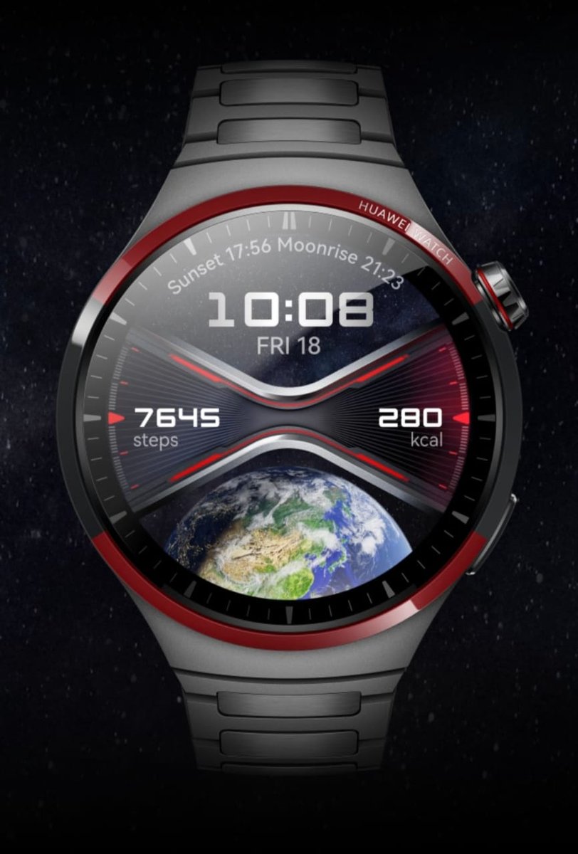 smartwatch12345's tweet photo. الأقوى على الإطلاق 🤩 💥 💥 

هواوي وتش 4 برو تيتانيوم مقاس ٤٨ ملم
تعمل بنظام هارموني 🤩
تعمل بنظام الشريحه الاكترونيه LTE e sim
مصنعة من أقوى الخامات التيتانيوم المطلي بطبقة من الكربون وزجاج وزجاج ياقوت مقاوم للخدوش

الفخامة حرفيا 🔥 🔥 🔥
01229000507 للتواصل 

#إبراهيم_شيكا https://t.co/A7Bj67f3RI