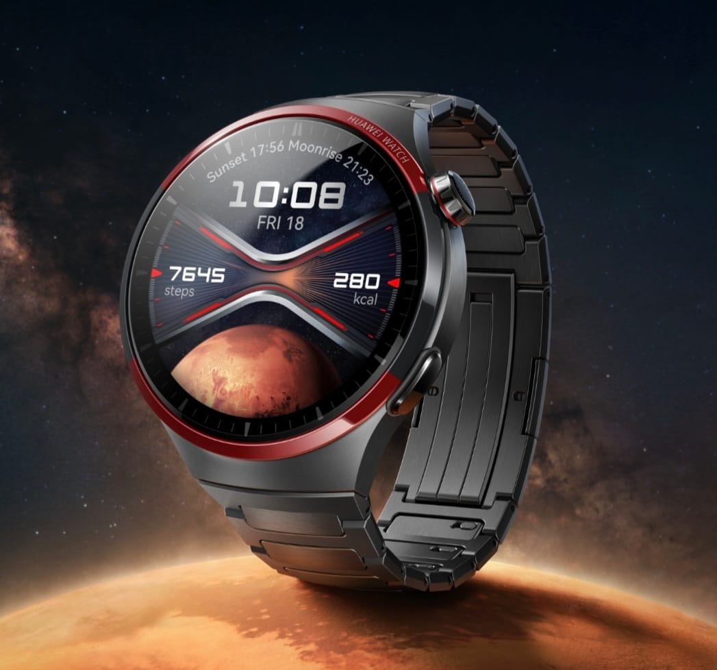smartwatch12345's tweet photo. الأقوى على الإطلاق 🤩 💥 💥 

هواوي وتش 4 برو تيتانيوم مقاس ٤٨ ملم
تعمل بنظام هارموني 🤩
تعمل بنظام الشريحه الاكترونيه LTE e sim
مصنعة من أقوى الخامات التيتانيوم المطلي بطبقة من الكربون وزجاج وزجاج ياقوت مقاوم للخدوش

الفخامة حرفيا 🔥 🔥 🔥
01229000507 للتواصل 

#إبراهيم_شيكا https://t.co/A7Bj67f3RI