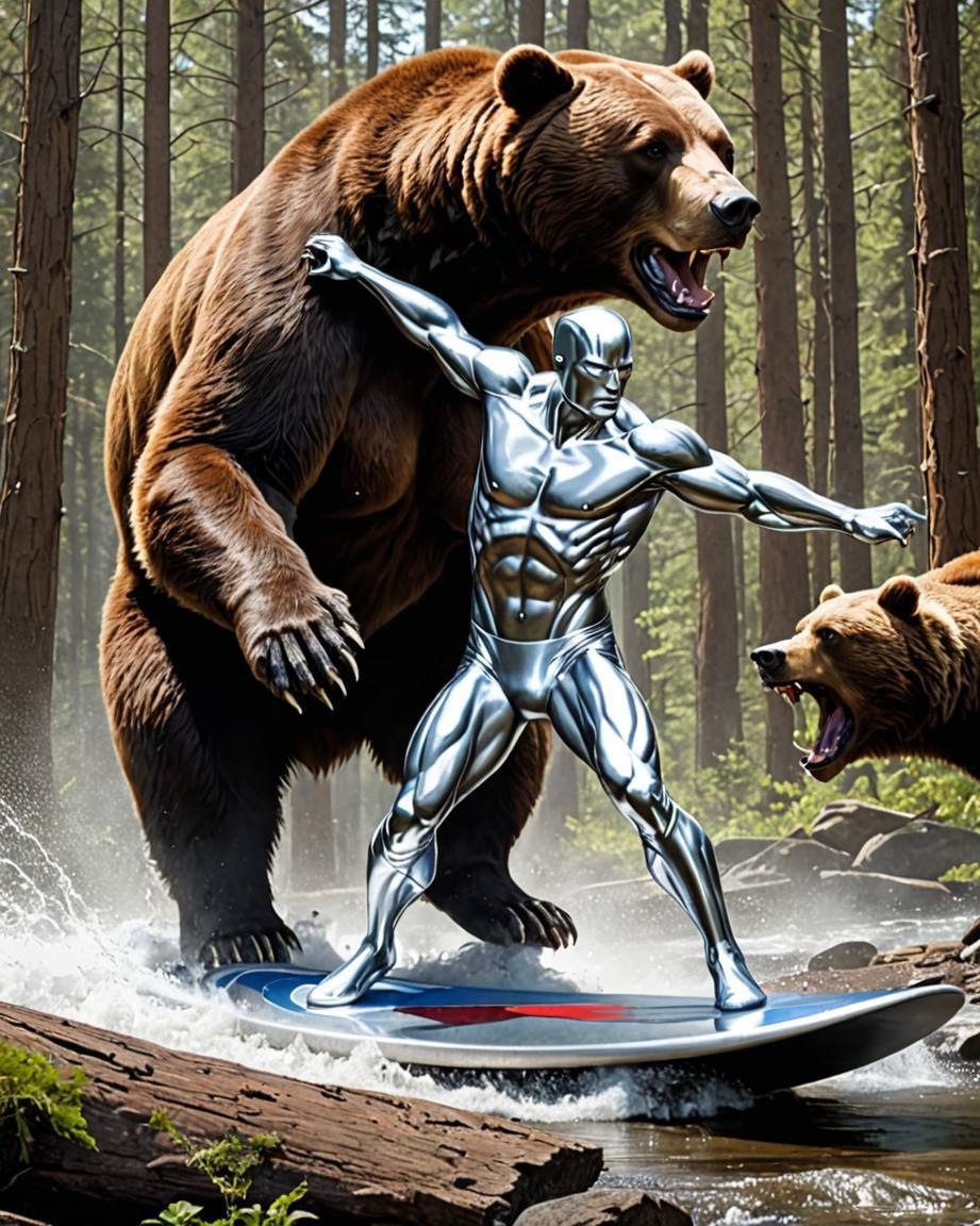 SilverSurferSol's tweet photo. 🚀 Big News for $SSS Holders – Launch Imminent! 🚀

Our DApp is fully prepared and launching soon! With a powerful marketing campaign on the horizon, now is the perfect time to secure your $SSS tokens before the next major surge.  

The bear market won’t last forever—bullish momentum is coming. As we count down to launch, enjoy your weekend with friends and family. The best is yet to come!  

Stay tuned. Big things are ahead. 🌟

#sssupdates #happyweekend #sssDapp #InvestSmart #CryptoFuture #solana