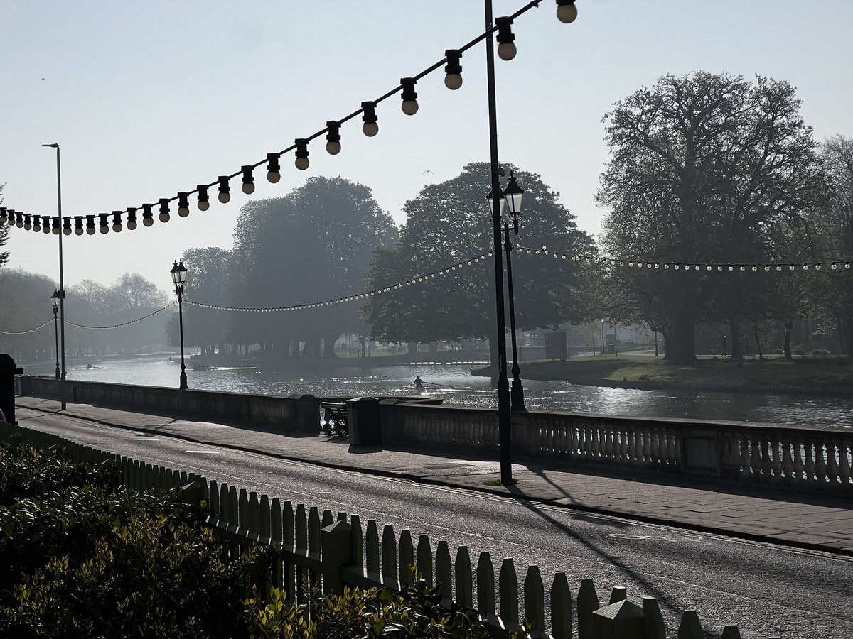 gm gm ☀️ ☕️ 👌