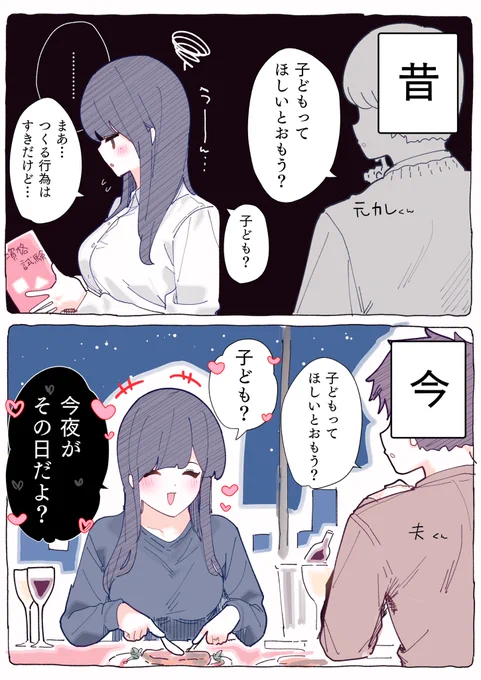 ダイナミック宣戦布告 