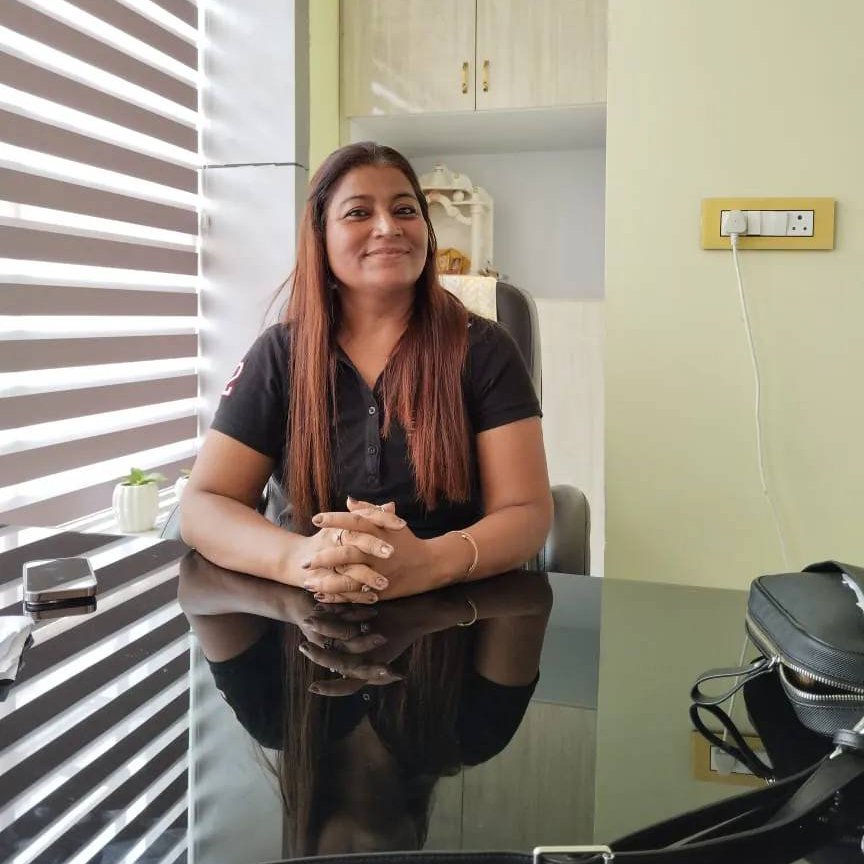 Anil Kumar k!lled his wife, stuffed her de@d body in a cement bag &amp; threw it in a drain

Did you see any outrage over this? Did you see any hashtag running for her? 

No, because women being h@rassed, k!lled in a marriage is such a normal news for us.

This is the Reality.