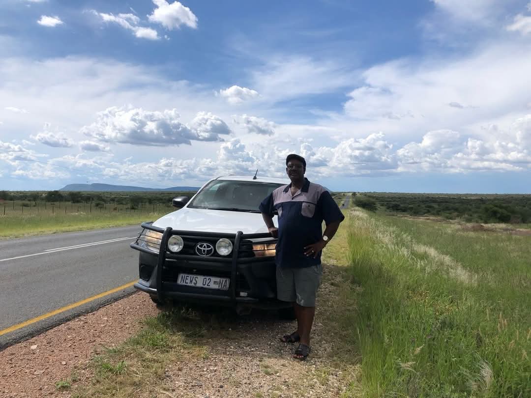 Mileage_impo's tweet photo. Hilux from Namibia that clocked 1 million kms in 5 years https://t.co/dAlmzbAVhZ
