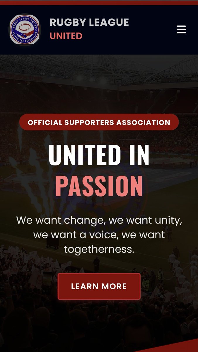 RLUnited tweet media