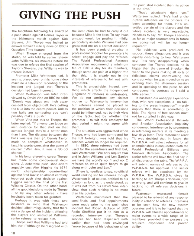 trevor steven tweet media