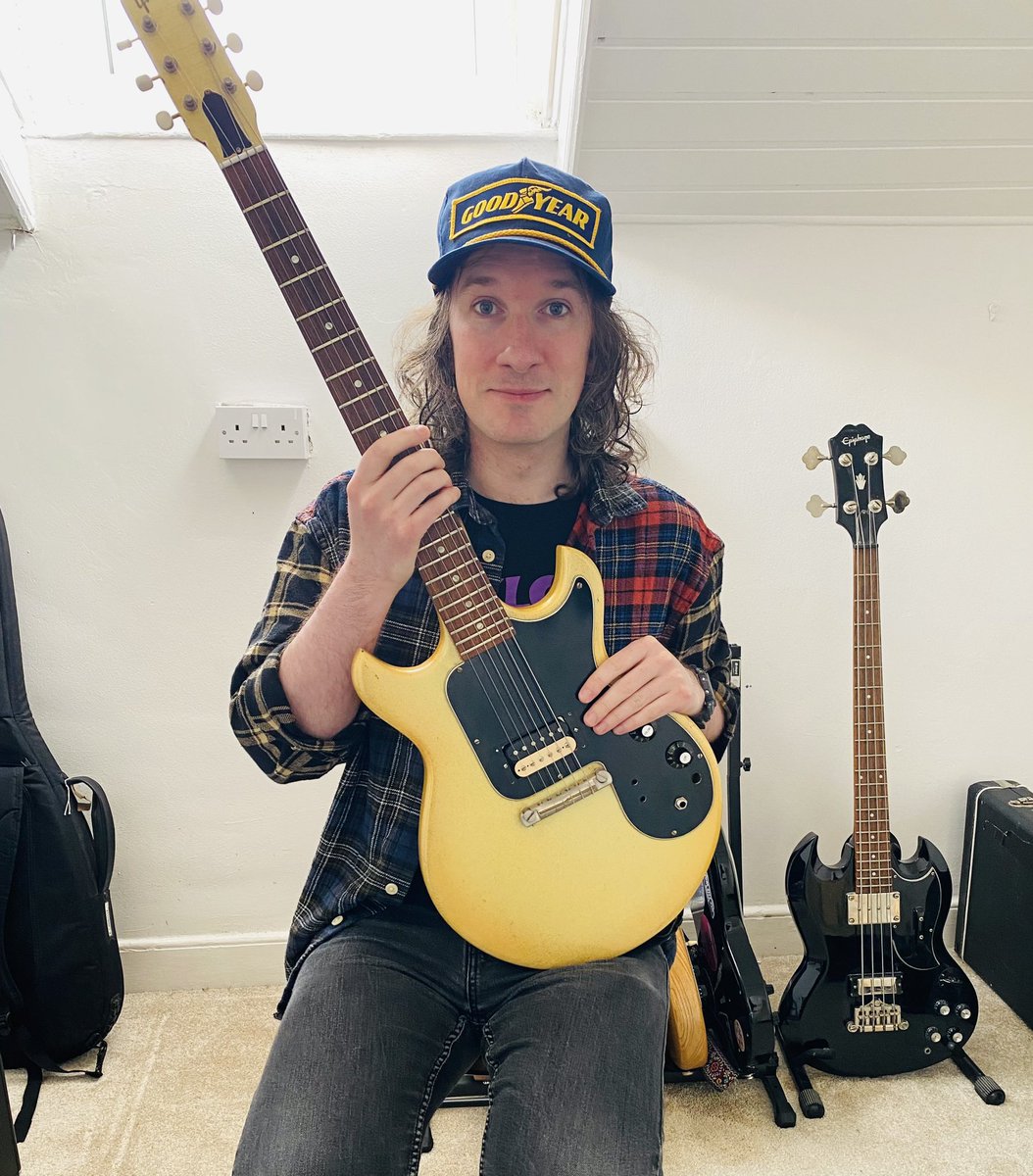 The Wood Burning Savages (@twbsavages) on Twitter photo Hitting the road shortly to <a href="/sandinosbar/">Sandinos</a> for <a href="/cooldiscsmusic/">Cool Discs - Derry</a> Record Store Day 2025 show with our amigos Hypnic Jerk (<a href="/wallyEXPLODE/">Philip James Wallace</a>) and <a href="/HKNocturne/">Hong Kong Nocturne</a>.
Show is 6.30-10PM and there will be a donation made to a local charity.
Make it and be there. Hitting the road shortly to <a href="/sandinosbar/">Sandinos</a> for <a href="/cooldiscsmusic/">Cool Discs - Derry</a> Record Store Day 2025 show with our amigos Hypnic Jerk (<a href="/wallyEXPLODE/">Philip James Wallace</a>) and <a href="/HKNocturne/">Hong Kong Nocturne</a>.
Show is 6.30-10PM and there will be a donation made to a local charity.
Make it and be there.
