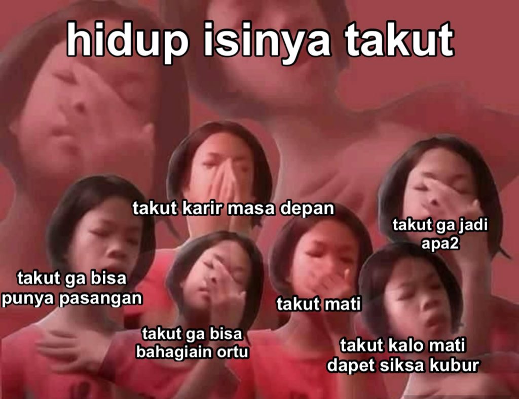 ainunrozi's tweet image. rill