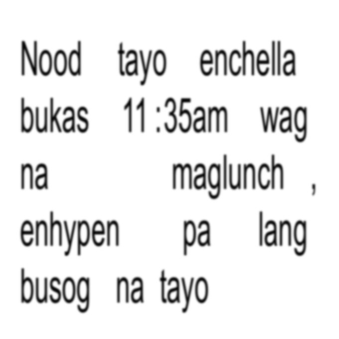 EXCITED SO MUCHIEE #ENCHELLA2025 #COACHELLA2025 #ENHYPEN