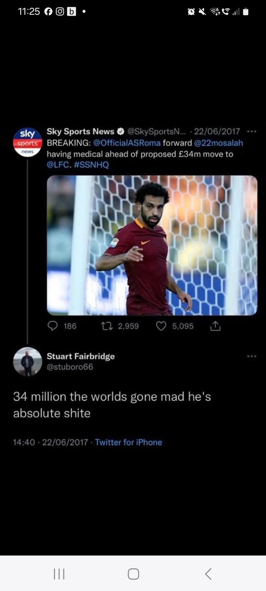 timbo7896's tweet photo. Thoughts on this @stuboro66 ? https://t.co/peyT35jVzx