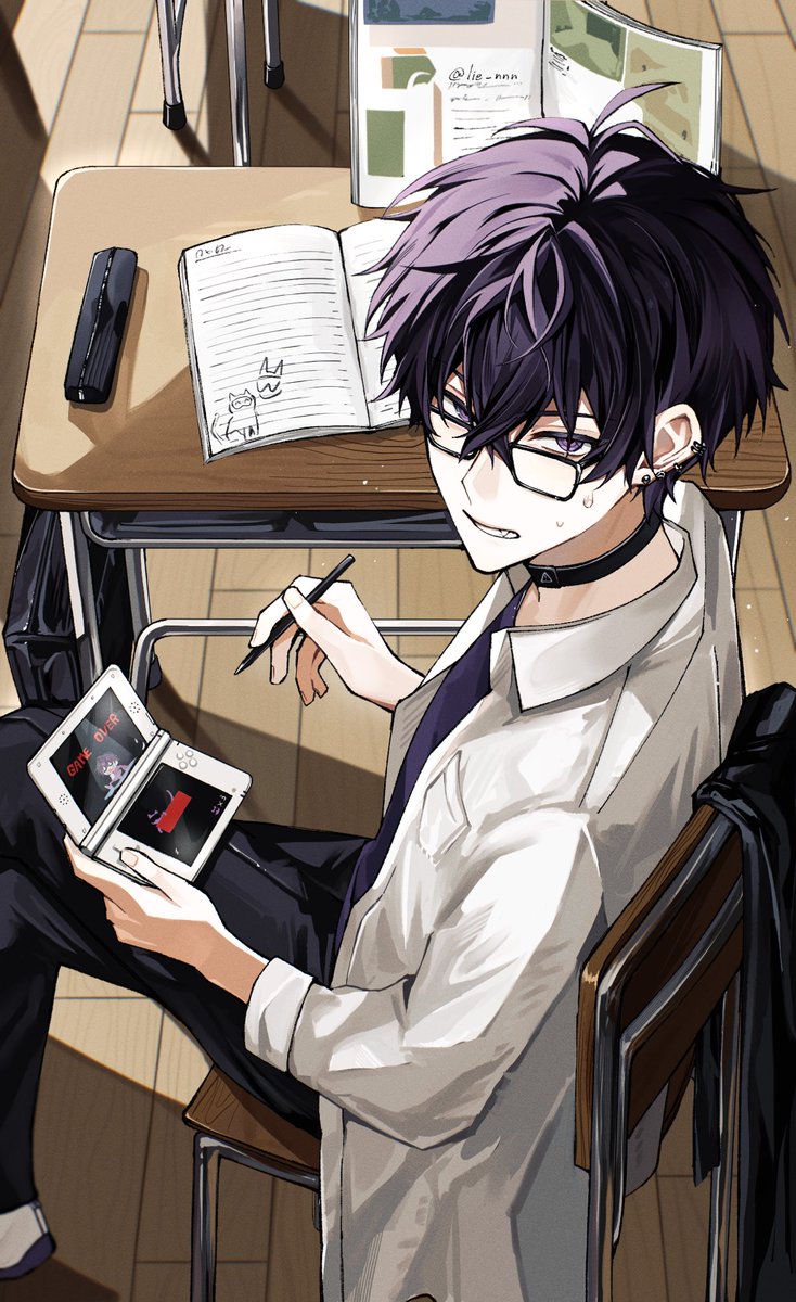 rai (@lie_nnn) / Posts / X