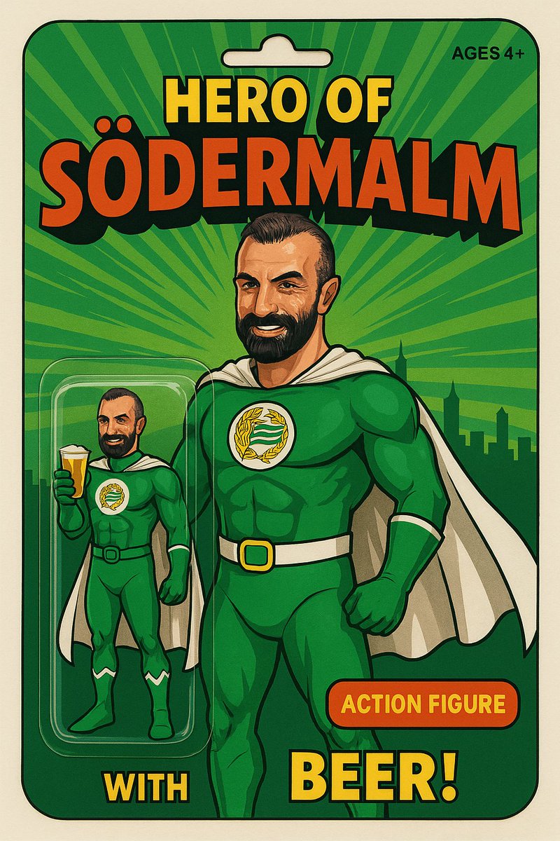 #Bajen  #hammarby min hjälte