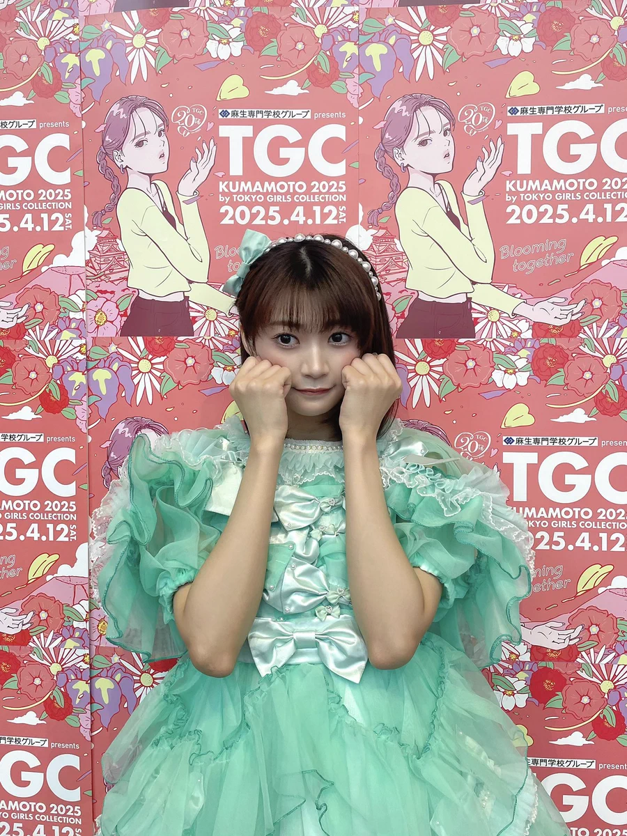 板倉可奈(CUTIE STREET) on X: 