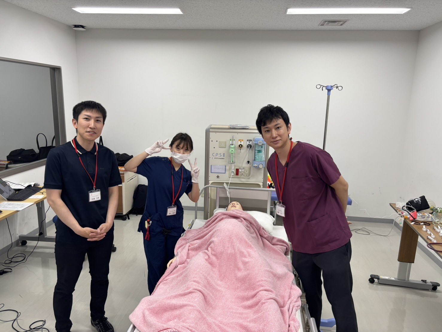 🏥東邦大学医療センター大森病院 産婦人科 (@TohoOmori_OBGY) / X