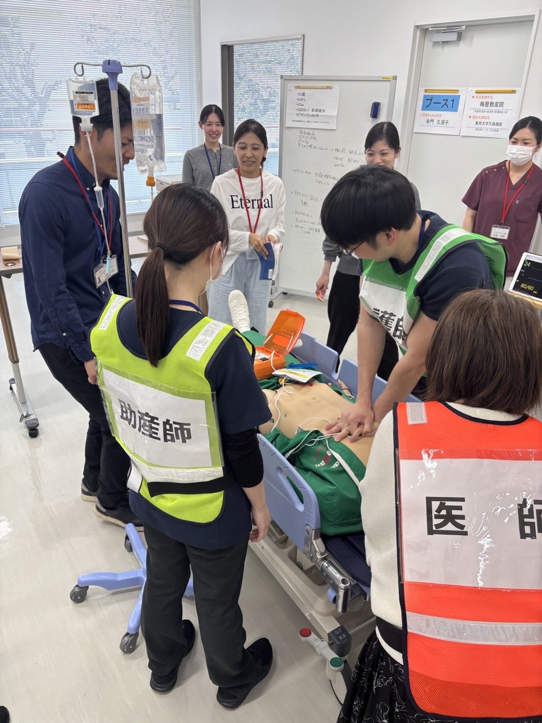 🏥東邦大学医療センター大森病院 産婦人科 (@TohoOmori_OBGY) / X