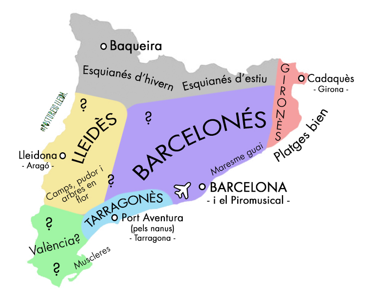 Postureig de Lleida tweet media