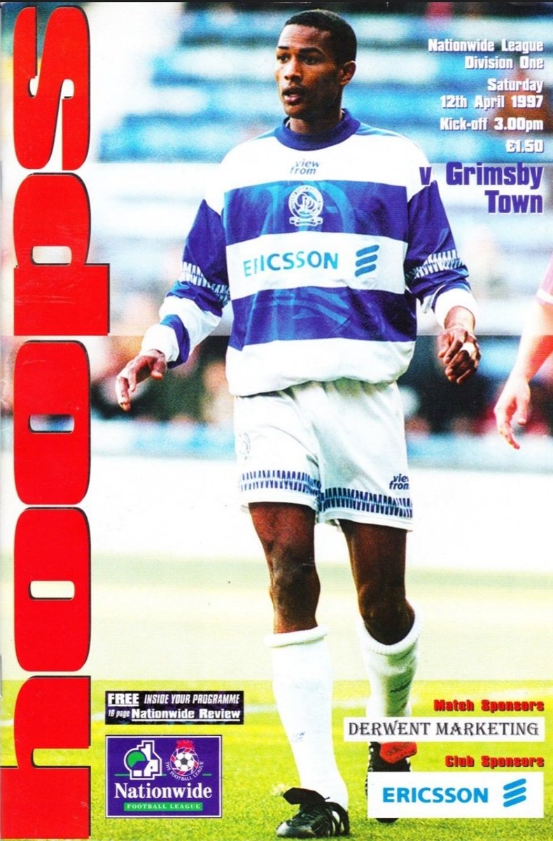 On This Day - #QPR tweet media