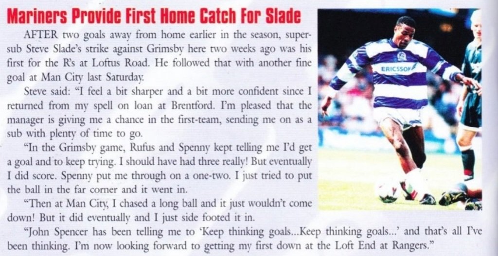 On This Day - #QPR tweet media