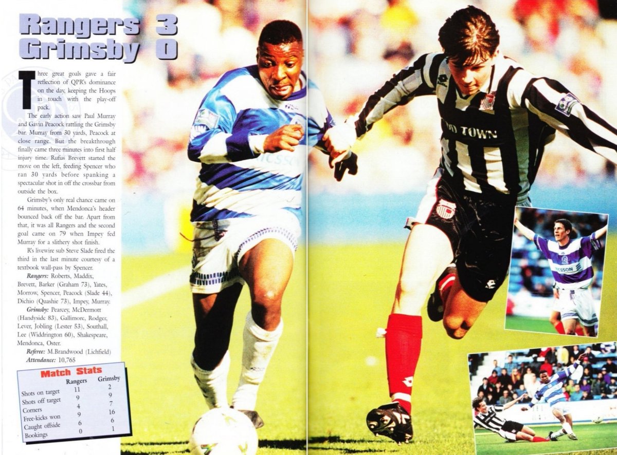 On This Day - #QPR tweet media