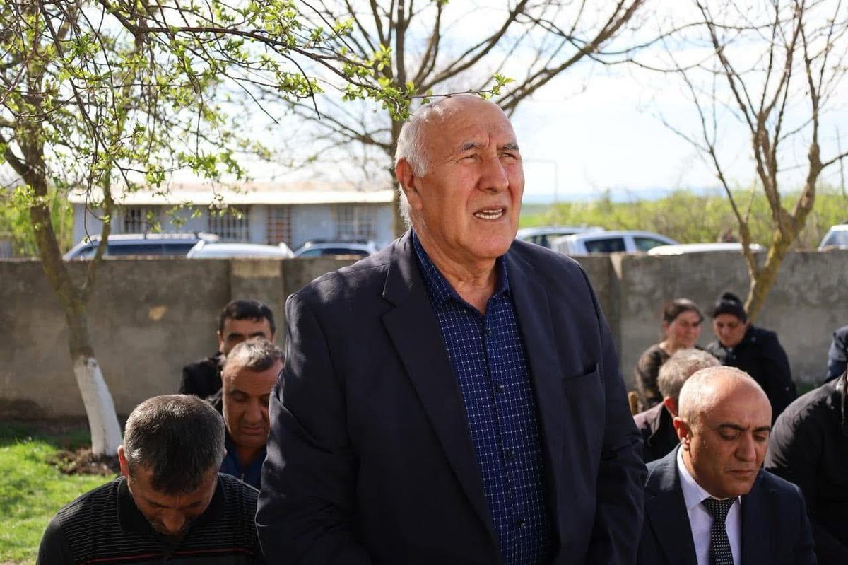ismayilli_icra's tweet photo. Vətəndaşlarla növbəti səyyar qəbul rayonun Uştal kəndində keçirilib

Ətraflı: https://t.co/nsCbiXe5yQ

#Azərbaycan #İsmayıllıRİH #Səyyarqəbul https://t.co/shDrFQEZTK