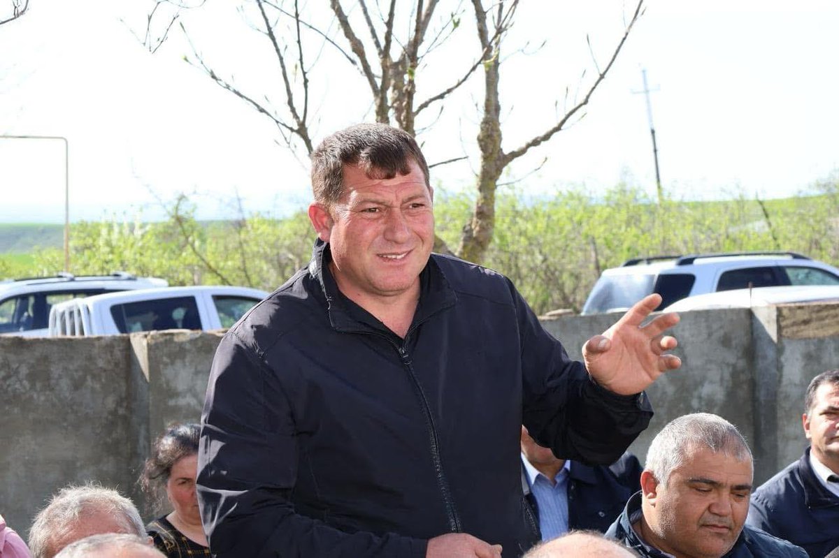 ismayilli_icra's tweet photo. Vətəndaşlarla növbəti səyyar qəbul rayonun Uştal kəndində keçirilib

Ətraflı: https://t.co/nsCbiXe5yQ

#Azərbaycan #İsmayıllıRİH #Səyyarqəbul https://t.co/shDrFQEZTK