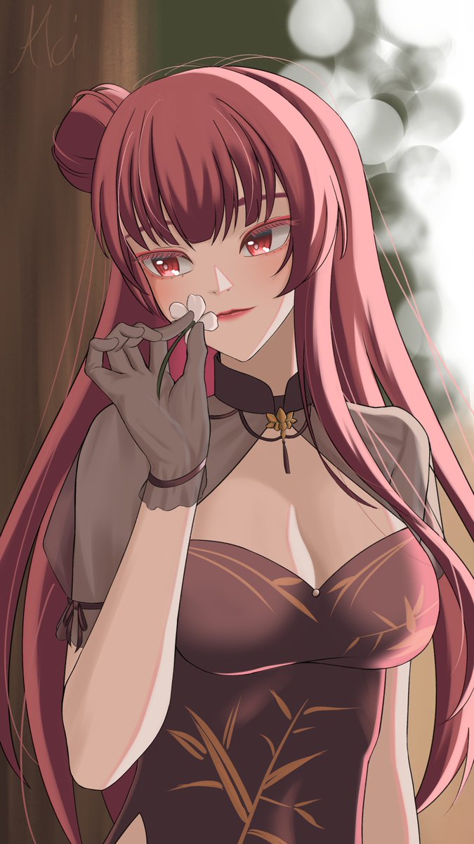 Makiatto
#少女前線 #少女前線２ #ドールズフロントライン2 #GFL2Exilium