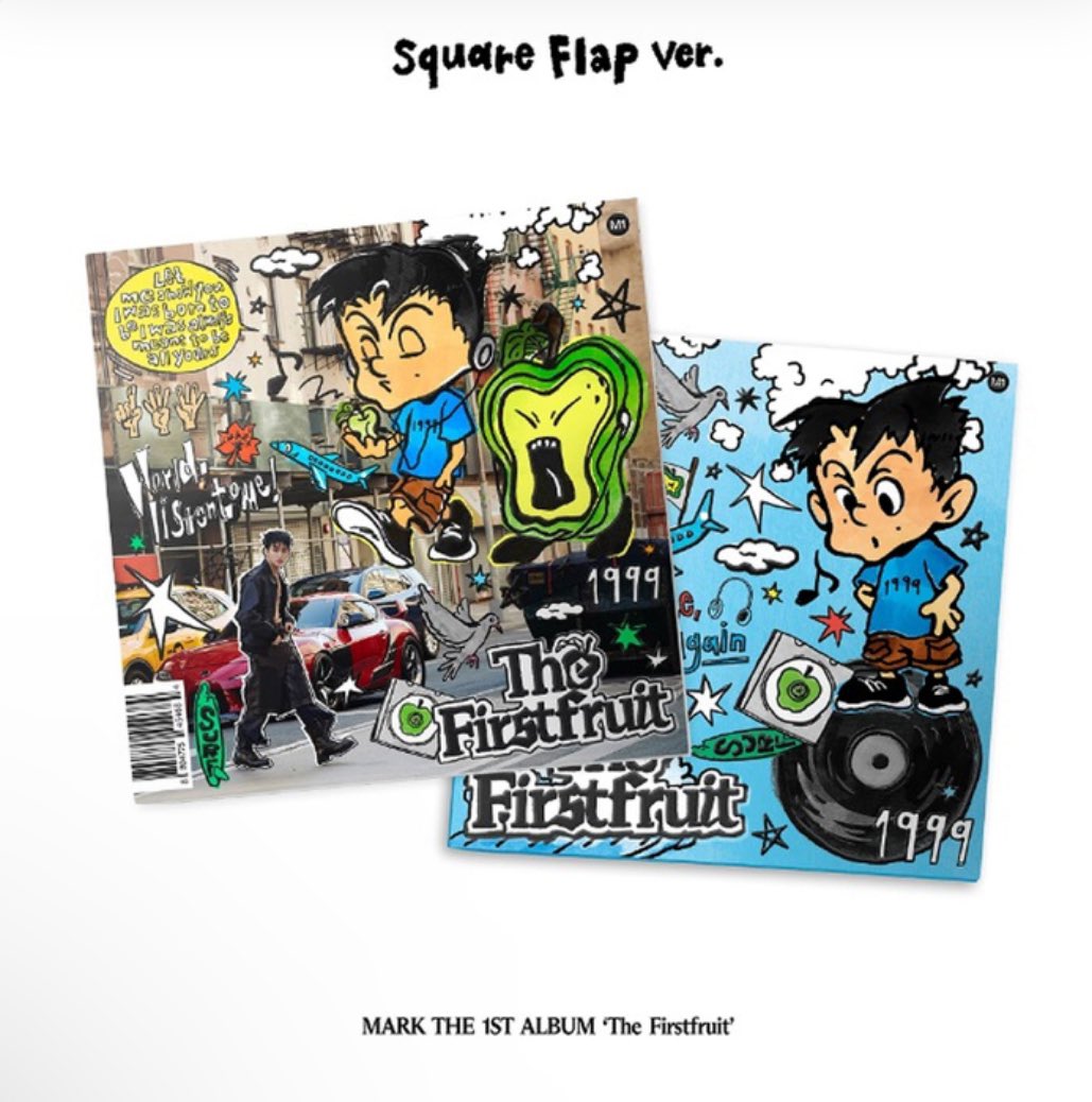 kgssssssss's tweet photo. 엔시티 마크 솔로 앨범 미개봉 포토북 양도
NCT MARK 1st Album “The FirstFruit” Square Flap Unopened Album Sell

⭕ POB 
⭕ Korean Address/EMS
⭕ Bulk

마크 엔시티드림 127 양도 판매 포카 포토카드 pc photocard custom muvve makestar fansign special photo event cheap https://t.co/aEbPC0iNUQ