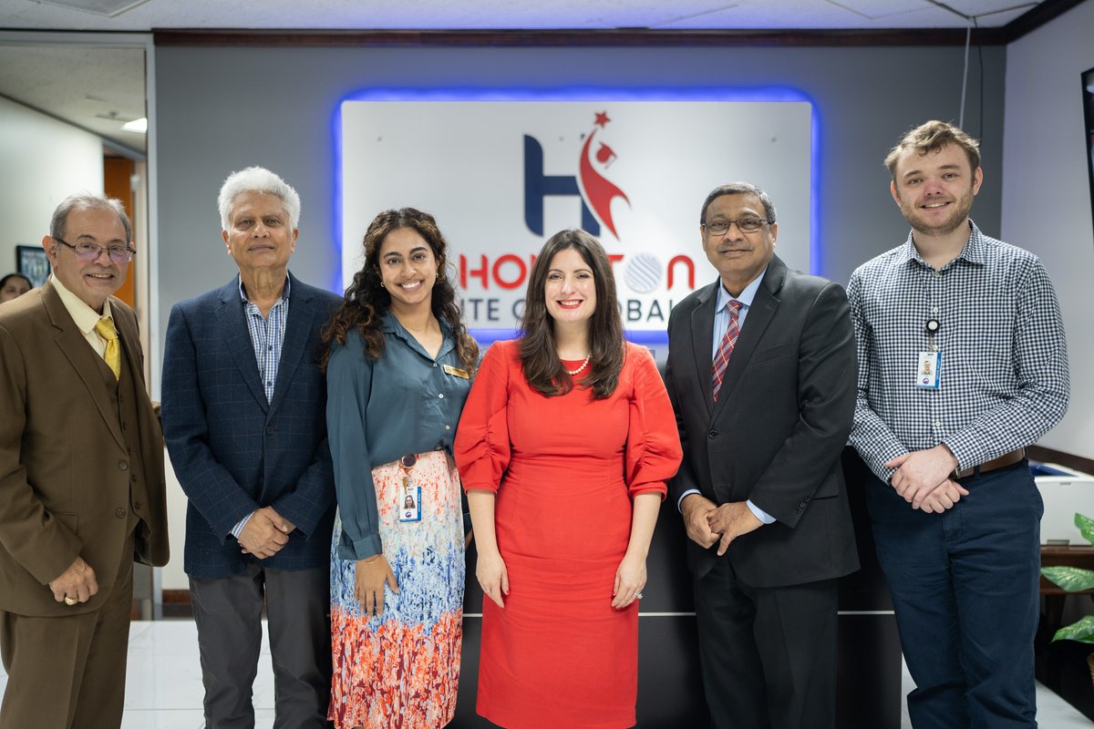highhoustontx's tweet photo. We were honored to welcome the Harris County Commissioner for Precinct 4 to our institute! Her visit was a wonderful opportunity to showcase the impact of our programs and the incredible work our students and staff are doing every day. 🌟📚
#CommunitySupport #Precinct4 https://t.co/c5Lbwg9LI0