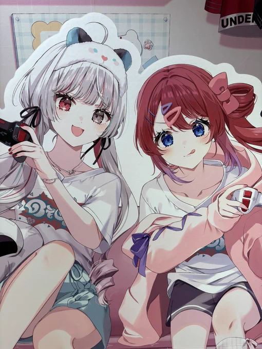楽しんできました 