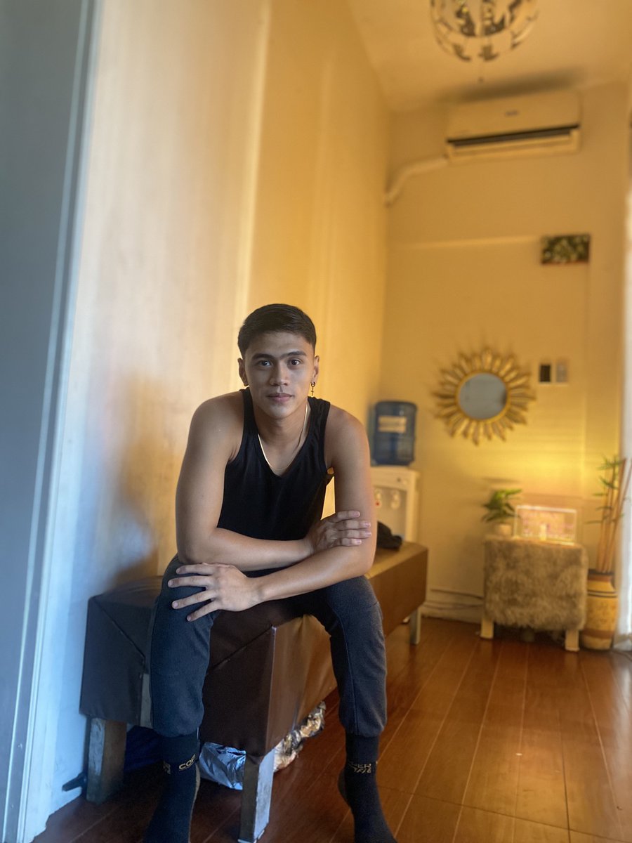 On duty at the <a href="/HorizonKamuning/">Horizon's Kamuning</a> @Horizon_kmning2 4pm to 4am
"Give your body a little love"
"It deserve it"

thera Chad at your service 🙂‍↕️🫶🏻