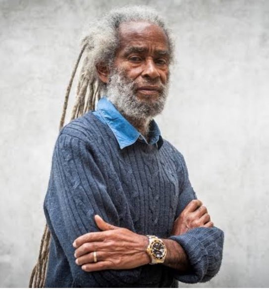 S_Fleary1's tweet photo. I’m very saddened to hear that Reggae icon Max Romeo has died at the age of 80. 🙏🏾🇯🇲😢

Sending condolences to his family, friends and fans. 

🙏🏾❤️💛💚

This is such sad news, considering he was publicly fighting for £12m in unpaid music royalties. 

Our musicians deserve better! https://t.co/Iq4Tsp17TR