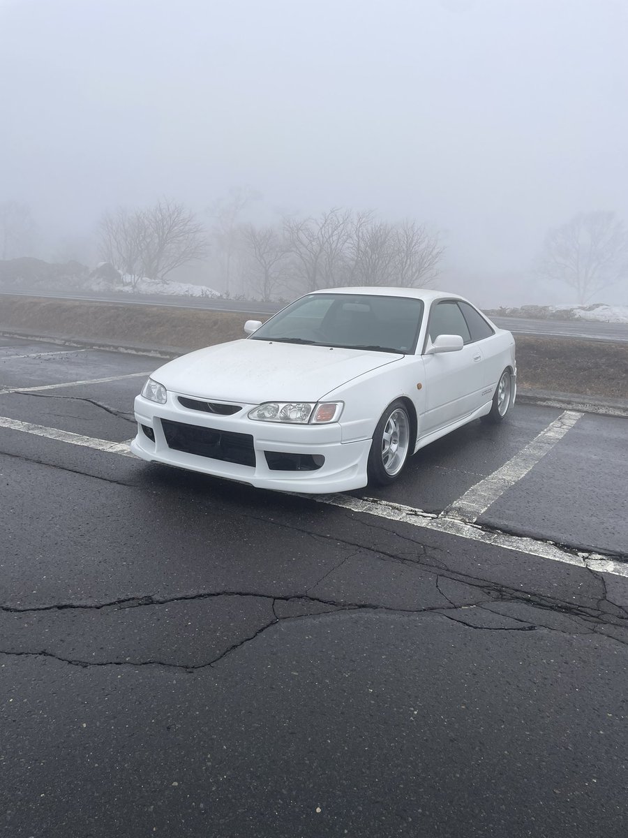 wataaaakun's tweet photo. New Style
AE111 Levin https://t.co/btCyB0nbon