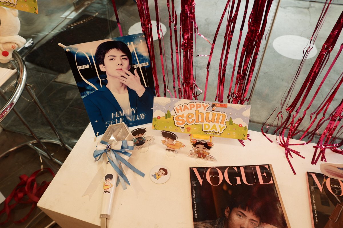 tonitonipoponie's tweet photo. ๐@cafe408_ ๐งก๐ค
#SEHUNMARTisNowOpen
#SEHUNDAY
#SEHUN
#OurSEHUNiverseDay
#์ฐ๋ฆฌ์๋ด์์ธํ์ผ๋ก์์ฑ๋ผ
#์ธํ์ด์_32๋ฒ์งธ_๋ด๋ฐ๋ https://t.co/h7v1xg7abs