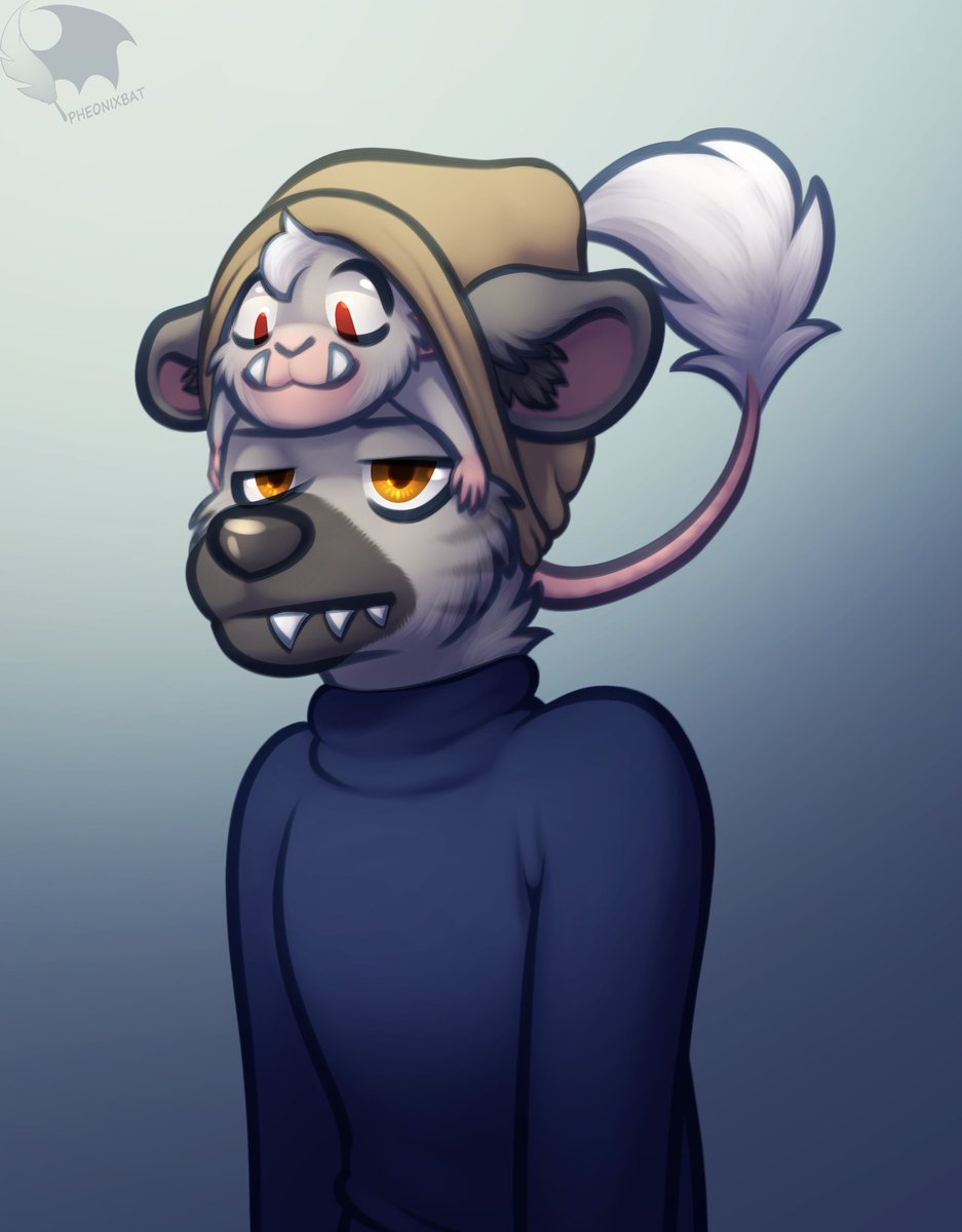 All up in your headspace