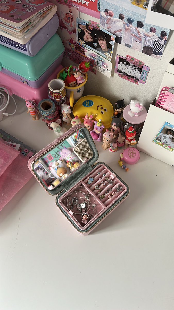 enjoysunsan tweet picture