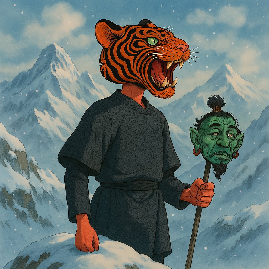 Avalanche 🗻 tweet media