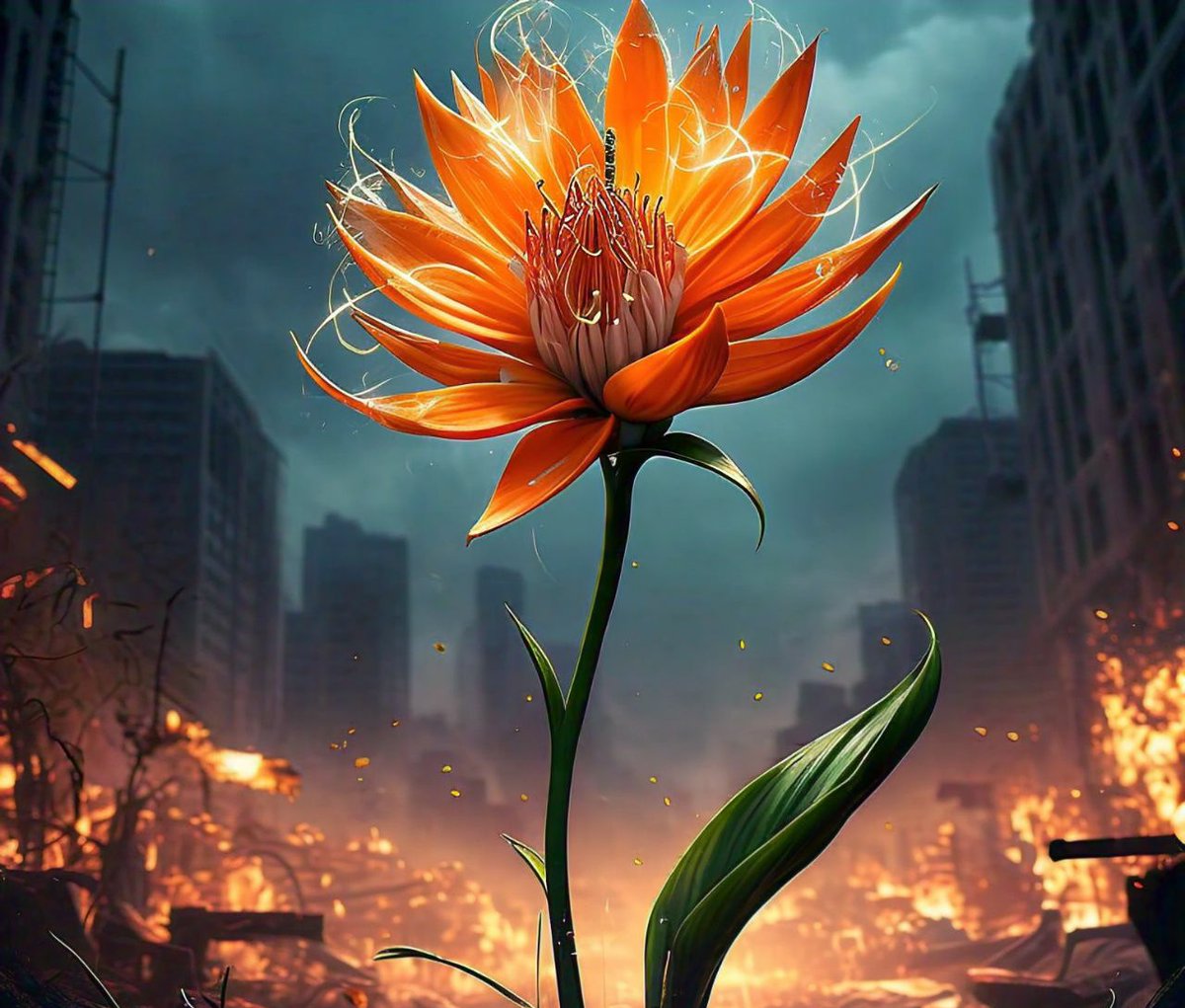 Imam_A_Siddique's tweet photo. @brukh60264 Absolutely breathtakingly beautiful works. Sharing a few of my own #Ai #AiAugmented #AiArtworks https://t.co/jk4QmQ9mZY