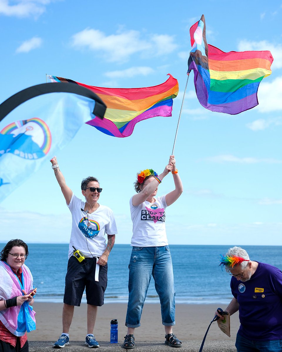Porty Pride tweet media