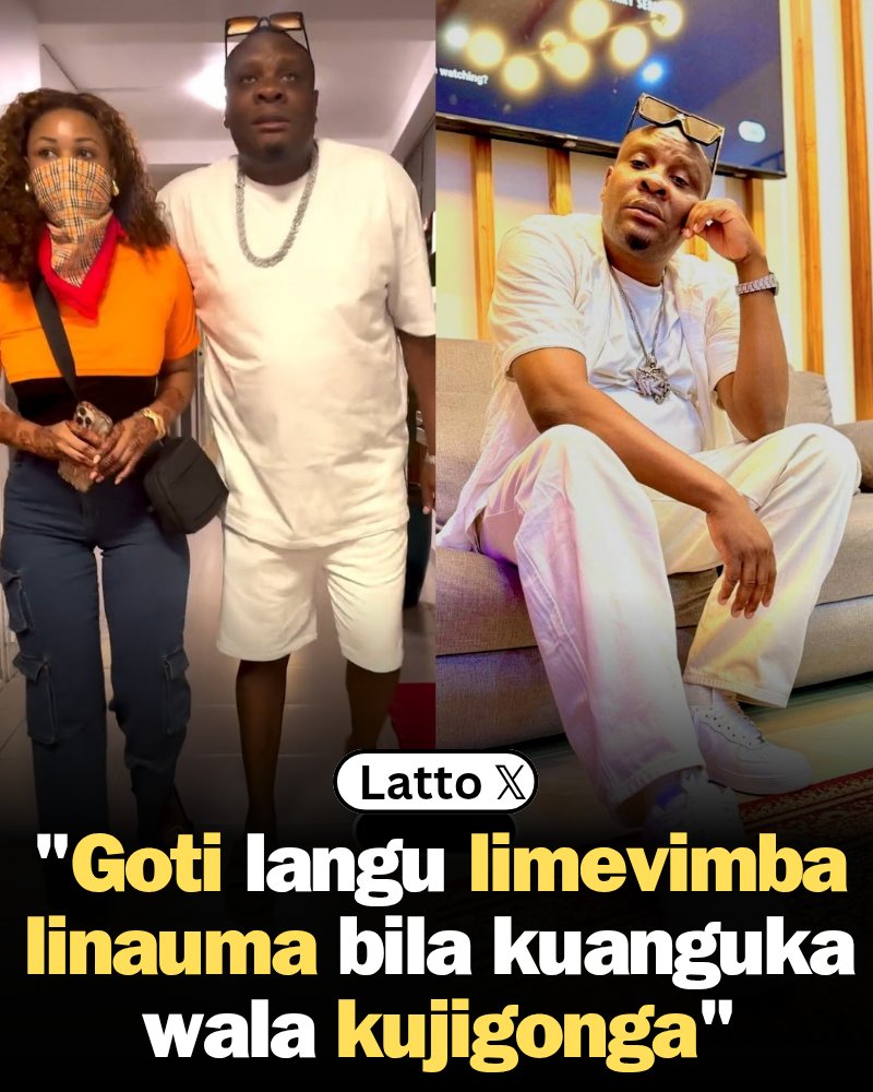 Latto 𝕏 tweet media