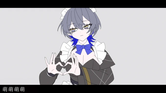 TS、トレス #あうとロウ