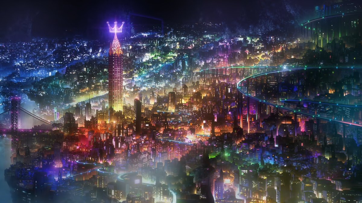 Mal Chaca tweet media