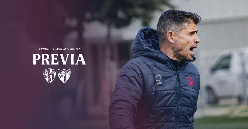 SDHuesca's tweet photo. 🔴 #SDHTV | Sigue la rueda de prensa de 𝘼𝙣𝙩𝙤𝙣𝙞𝙤 𝙃𝙞𝙙𝙖𝙡𝙜𝙤.

🎥 En directo desde la Base Aragonesa de Fútbol.

#HuescaMálaga
