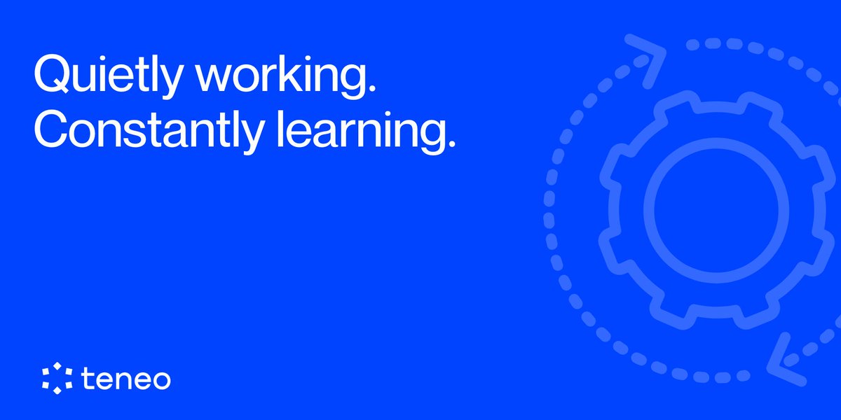 Your Node doesn’t just run in the background.

It’s constantly working — reading signals, checking patterns, filtering noise.

It’s already doing the kind of things we usually associate with agents.