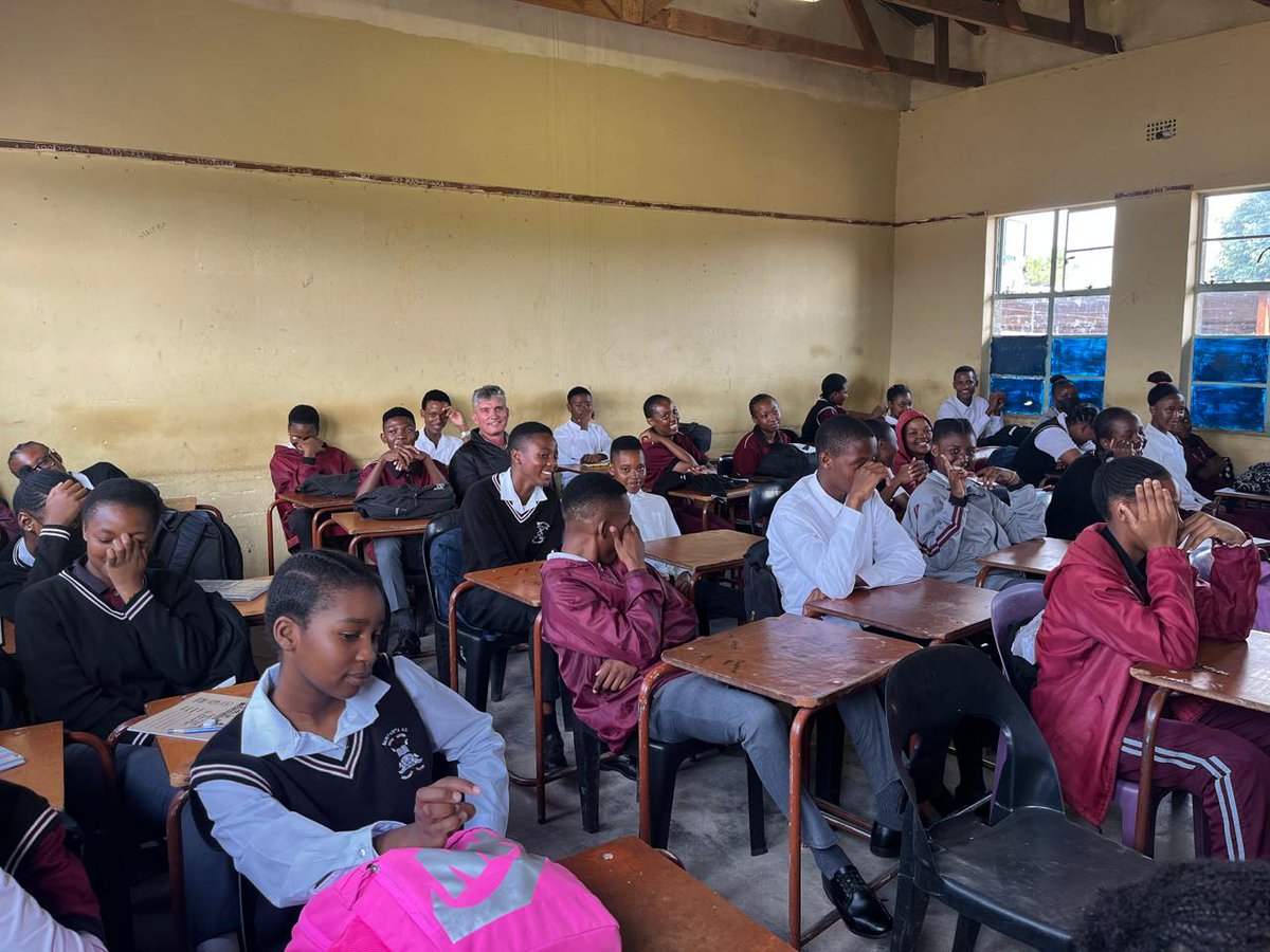 MASAAcademyy's tweet photo. We build for the future, MASA is currently running a whole school development program in two schools covering all content subjects🌎🌎 https://t.co/QAJIT8nkWb