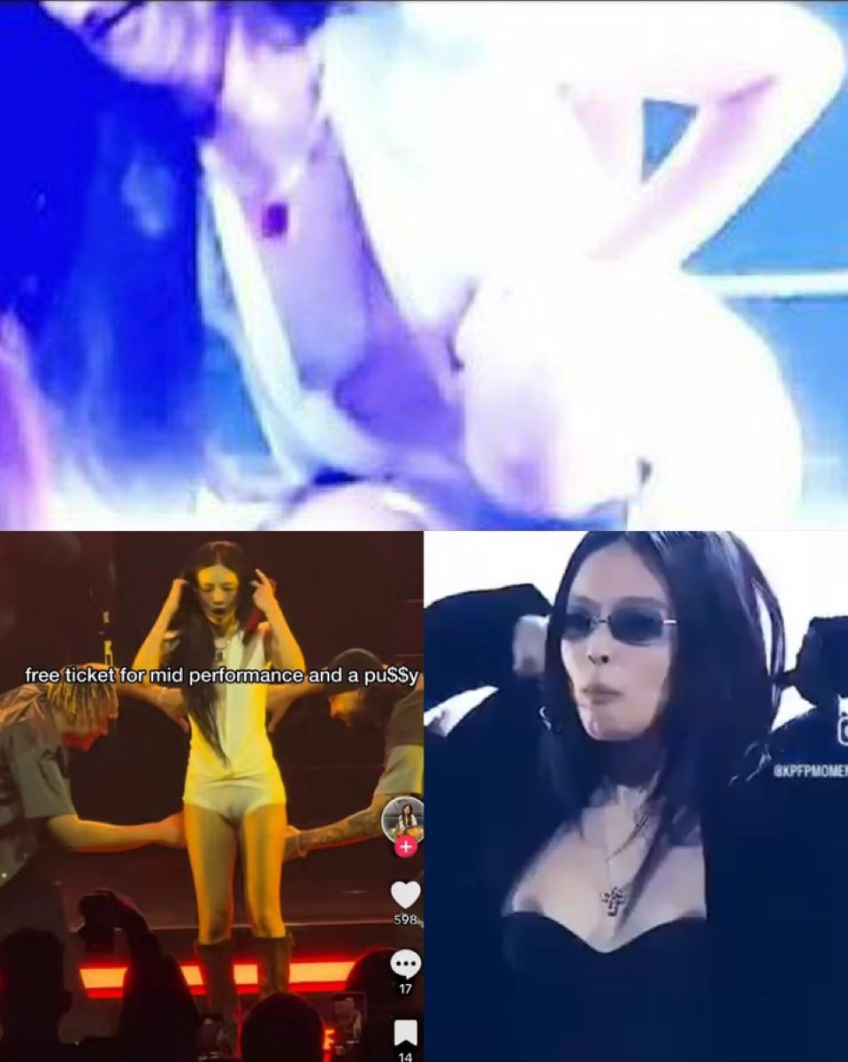 vkookox's tweet photo. Idol lo ngasih asupan porno mulu sih, makanya satu fandom otaknya gak ada beres. Satu fandom teriak' "Slut-shaming", tapi idolnya sendiri yang kelakuannya emang kyak lacur. https://t.co/nrPEAvFS8V