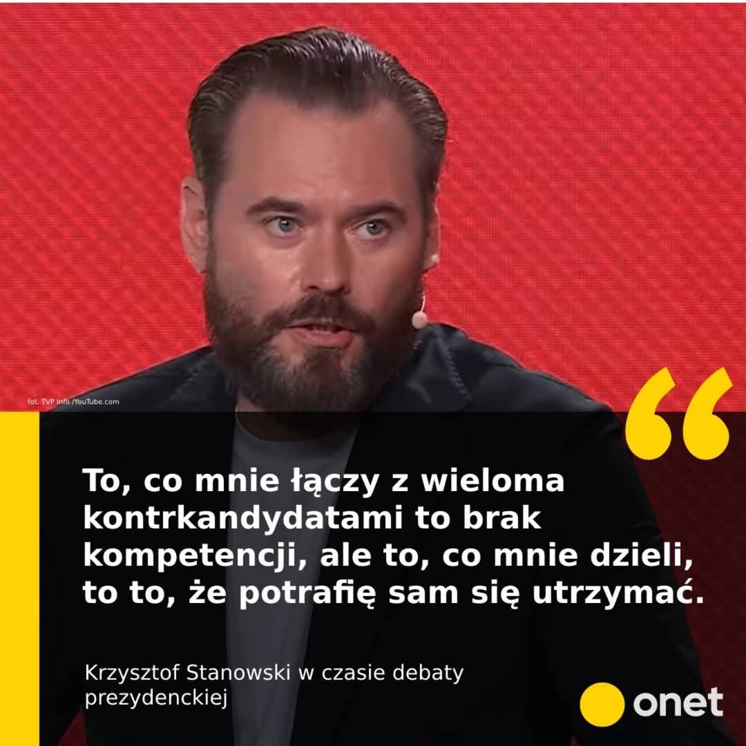 _AGENDA_2030's tweet photo. Wygrał 😎 https://t.co/fnOdHGpOBa