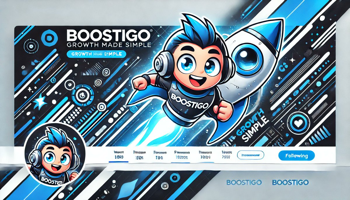 Boost_Igo's tweet photo. Spotlight's still on.
More names. More energy. Boostigo keeps rising.
@Zoentoo
@1Asiiay
@_Yulia_Filatova
@Jonatha35301534
@TheTrueNewHindi
@ManCityGworl
@Joelbryan100
This isn’t random. It’s recognition.
Boostigo style.
#Boostigo #FolloForFolloBack #BOOSTUP https://t.co/ZkTuCOM2Uc